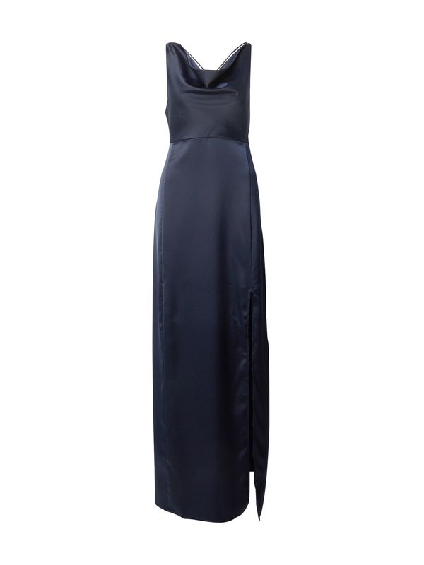 VERO MODA VERO MODA Večernja haljina 'ANNE'  mornarsko plava