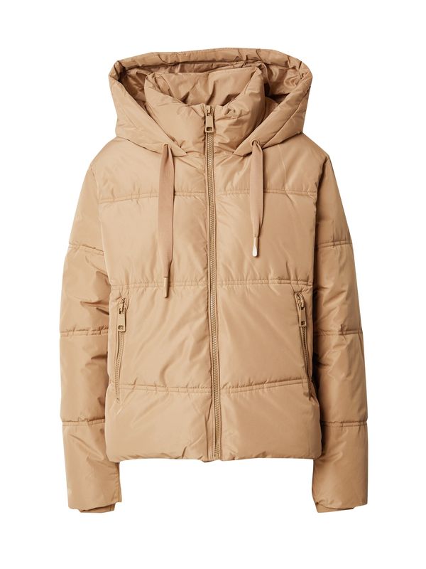 VERO MODA VERO MODA Zimska jakna  cappuccino