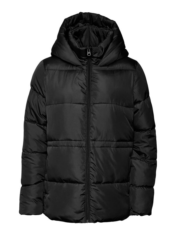 VERO MODA VERO MODA Zimska jakna  crna