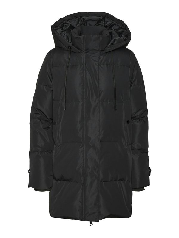VERO MODA VERO MODA Zimska jakna  crna