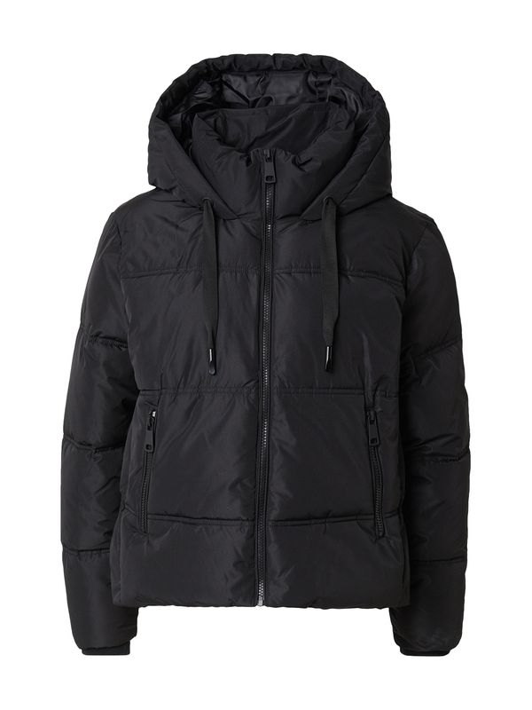 VERO MODA VERO MODA Zimska jakna  crna