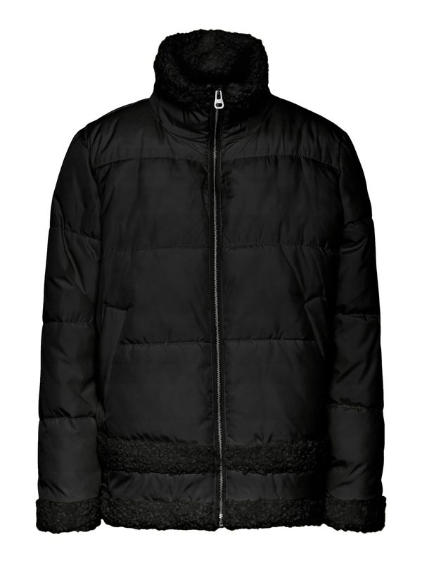 VERO MODA VERO MODA Zimska jakna 'HERA'  crna