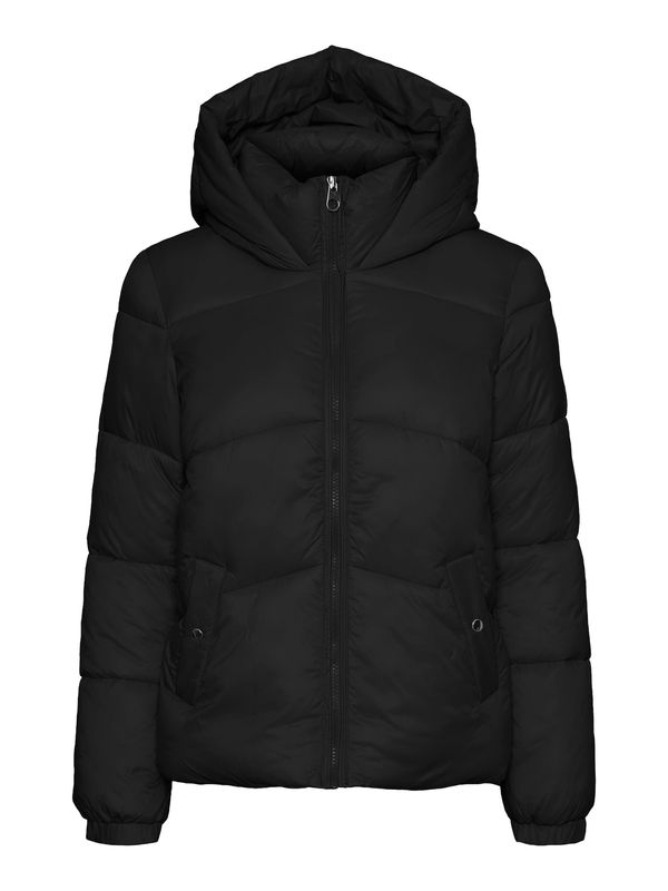 VERO MODA VERO MODA Zimska jakna 'Uppsala'  crna