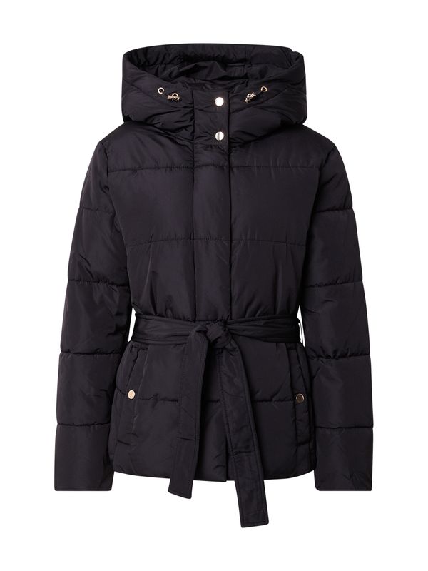VERO MODA VERO MODA Zimska jakna 'VMFarah'  crna