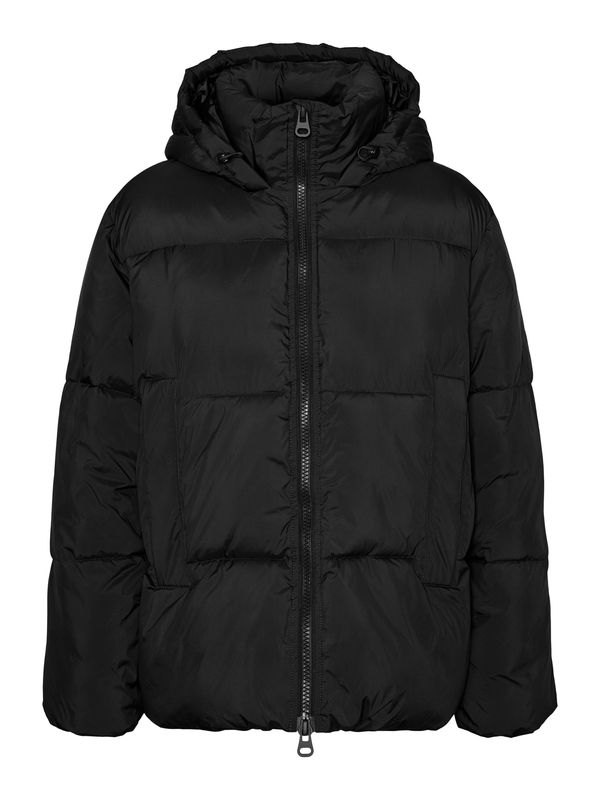 VERO MODA VERO MODA Zimska jakna 'VMIdaline'  crna