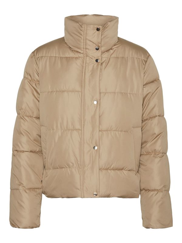 VERO MODA VERO MODA Zimska jakna 'VMMAGGY'  boja devine dlake (camel)