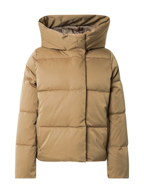 VERO MODA VERO MODA Zimska jakna 'VMSTELLA'  maslinasta