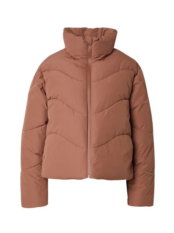 VERO MODA VERO MODA Zimska jakna 'VMWAVE'  karamela