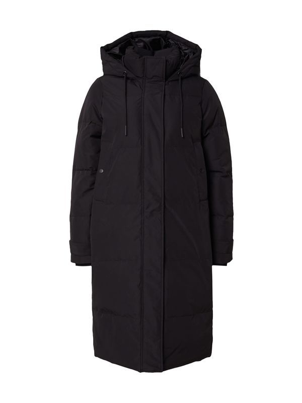 VERO MODA VERO MODA Zimski kaput  crna
