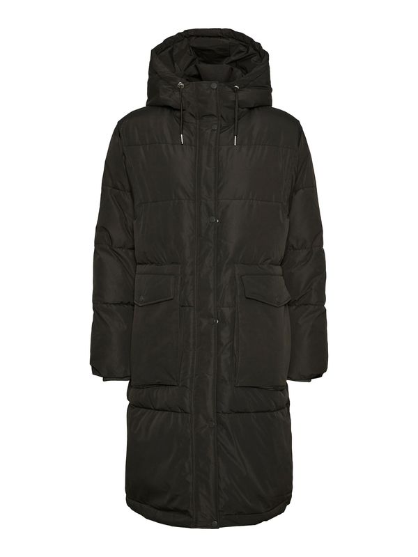 VERO MODA VERO MODA Zimski kaput 'ELANOR'  maslinasta