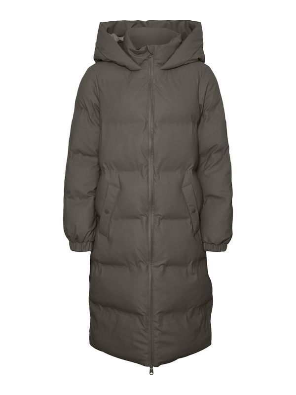 VERO MODA VERO MODA Zimski kaput 'NOE '  siva