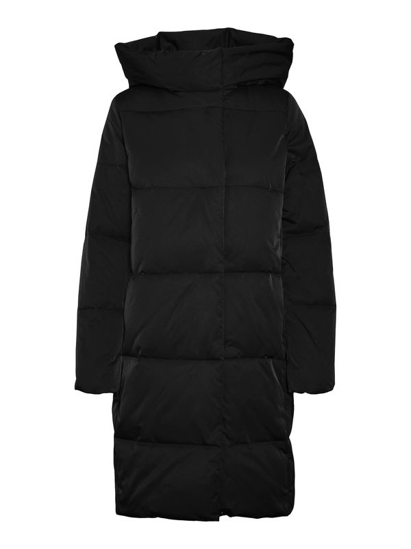 VERO MODA VERO MODA Zimski kaput 'Stella'  crna