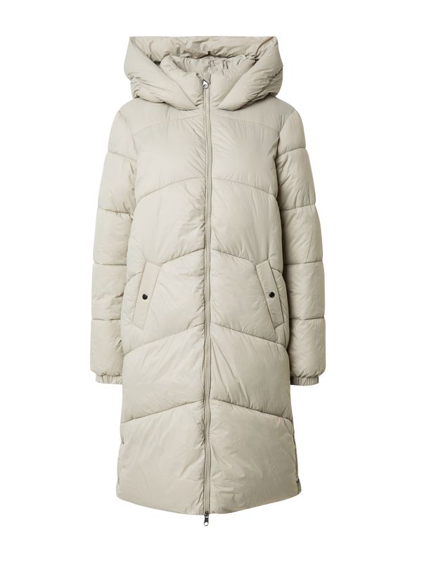 VERO MODA VERO MODA Zimski kaput 'Uppsala'  pastelno zelena