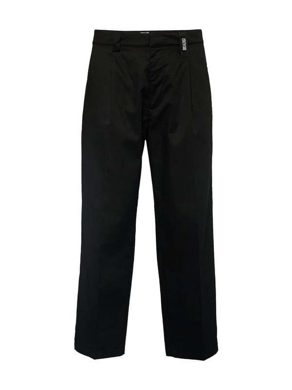 Versace Jeans Couture Versace Jeans Couture Hlače  crna