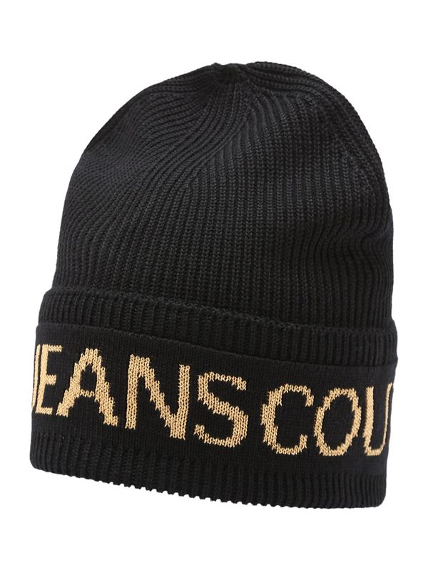 Versace Jeans Couture Versace Jeans Couture Kapa  med / crna