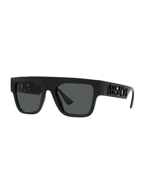 VERSACE VERSACE Sunčane naočale '4430U53108/87'  crna