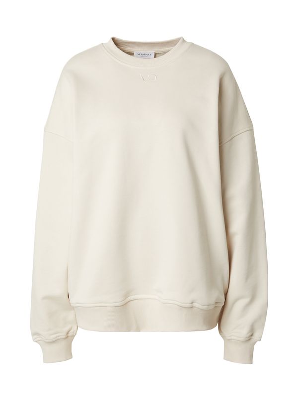 VERSTIQUE VERSTIQUE Sweater majica  bež
