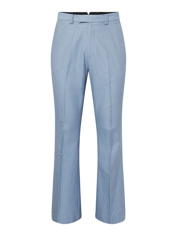 Viktor&Rolf Viktor&Rolf Chino hlače  svijetloplava