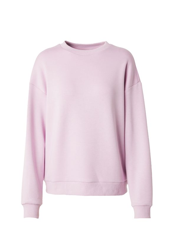 VILA VILA Sweater majica 'VISandy'  lila
