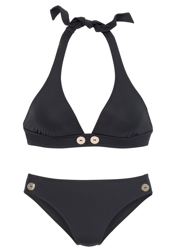 VIVANCE VIVANCE Bikini  crna