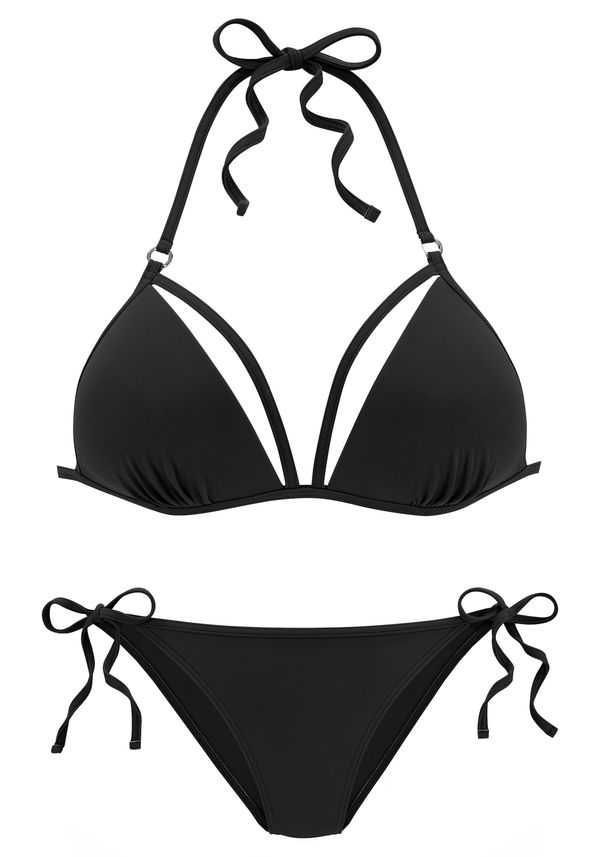 VIVANCE VIVANCE Bikini  crna