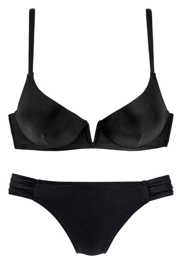 VIVANCE VIVANCE Bikini  crna