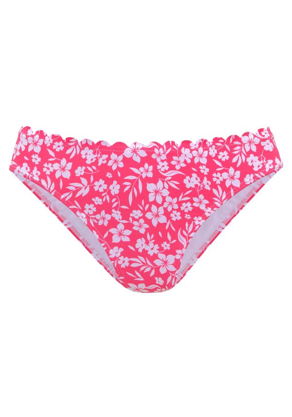 VIVANCE VIVANCE Bikini donji dio  ljubičasta / roza
