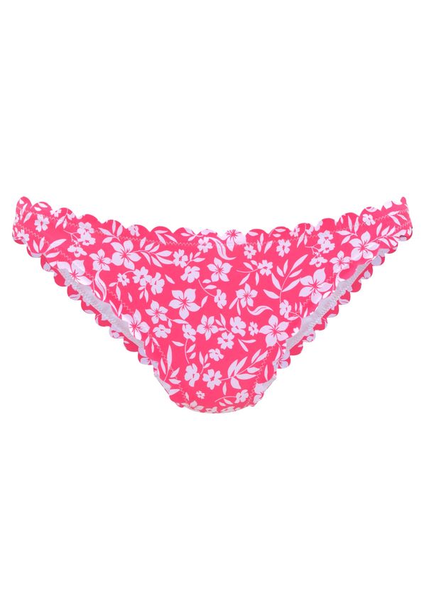 VIVANCE VIVANCE Bikini donji dio  ljubičasta / roza