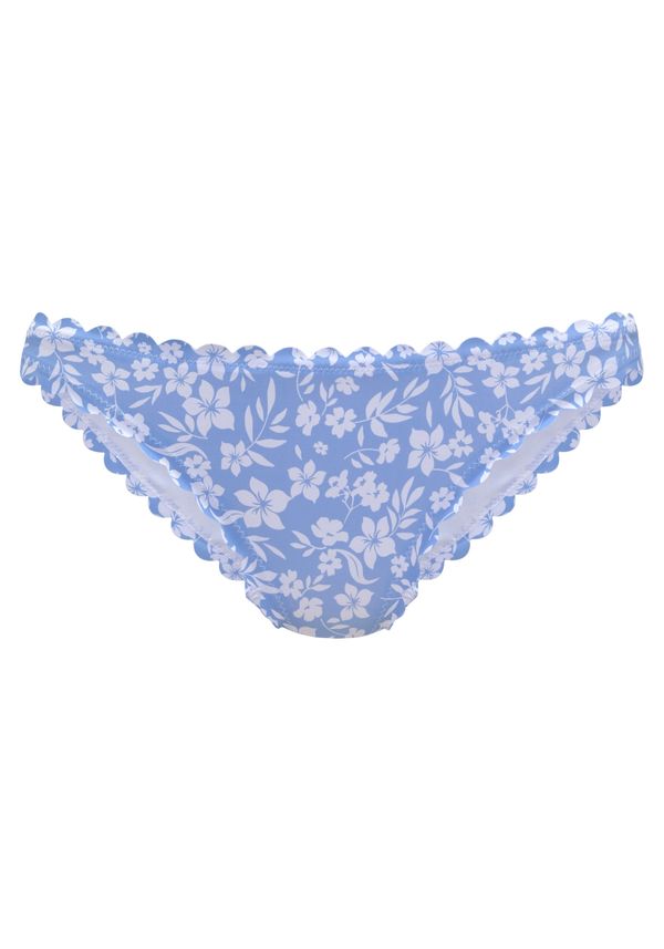 VIVANCE VIVANCE Bikini donji dio  plava