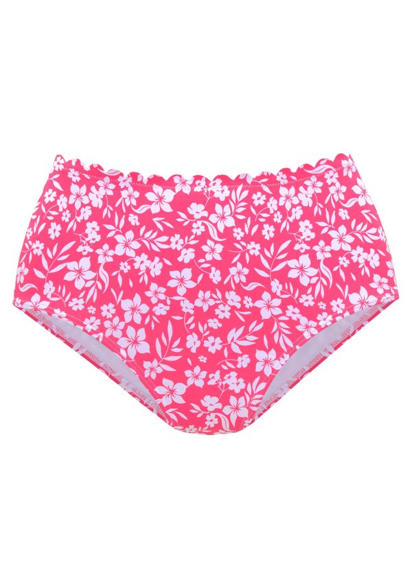 VIVANCE VIVANCE Bikini donji dio  roza / bijela
