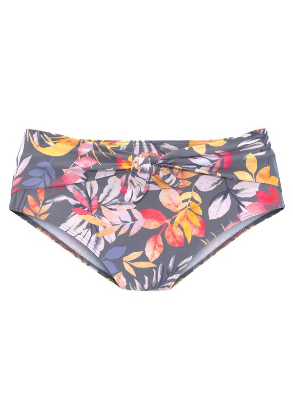 VIVANCE VIVANCE Bikini donji dio  siva / miks boja