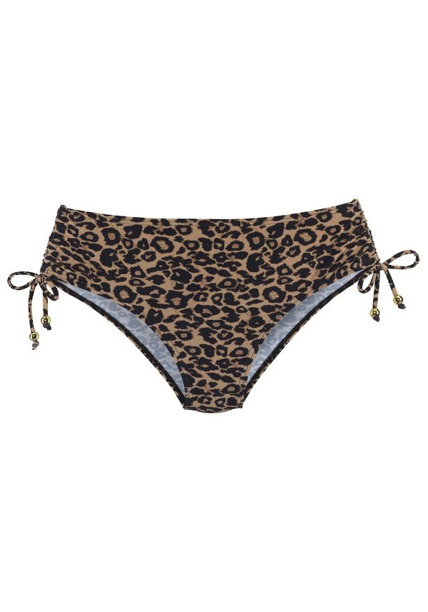 VIVANCE VIVANCE Bikini donji dio  smeđa melange