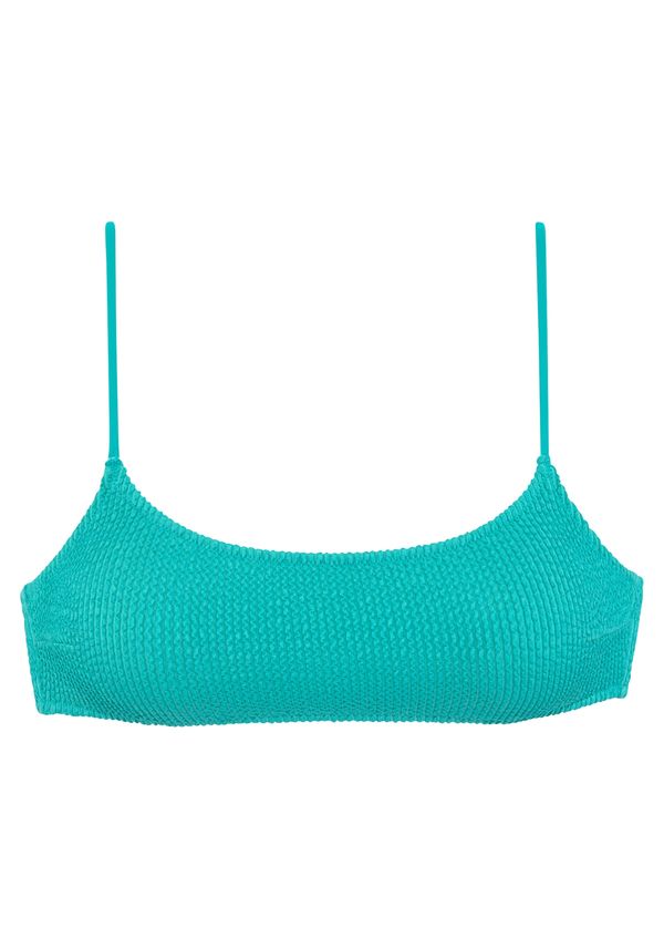 VIVANCE VIVANCE Bikini gornji dio  petrol