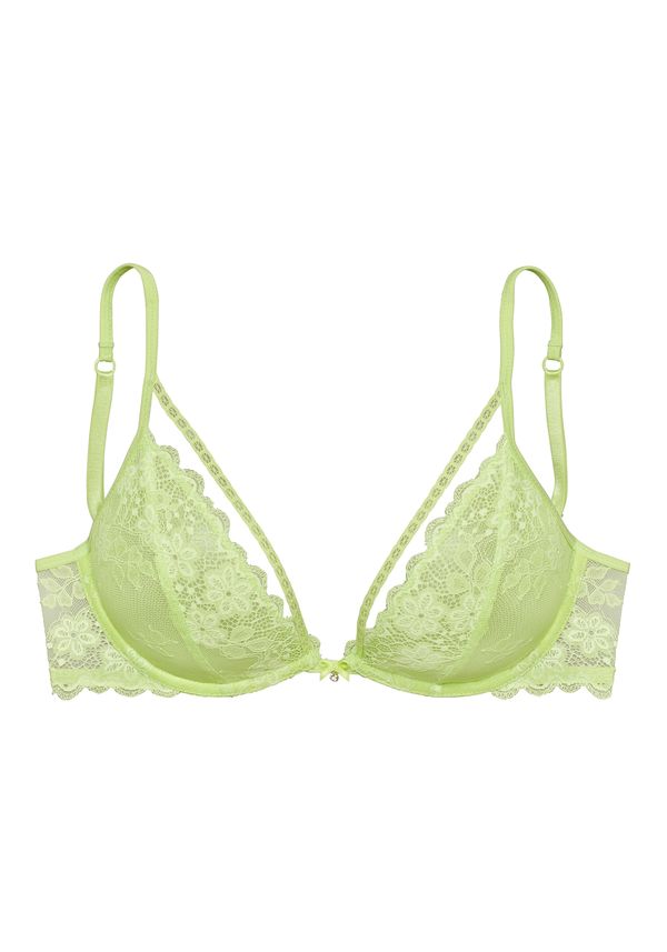 VIVANCE VIVANCE Grudnjak  limeta