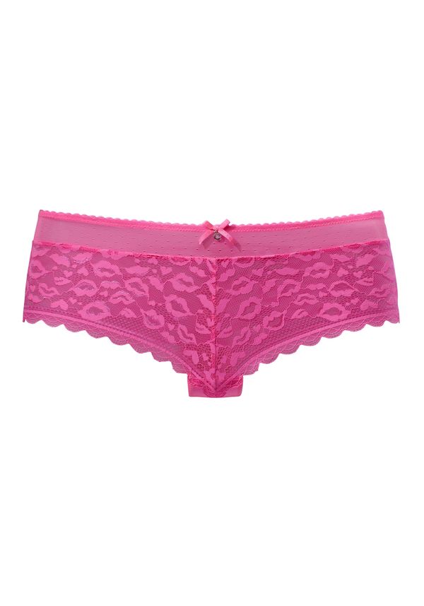 VIVANCE VIVANCE Hipster gaćice  roza