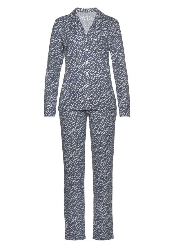 VIVANCE VIVANCE Pidžama 'VD Cosy Dreams'  miks boja
