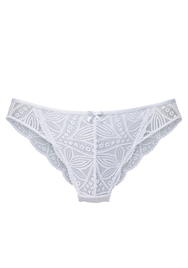 VIVANCE VIVANCE Slip  bijela