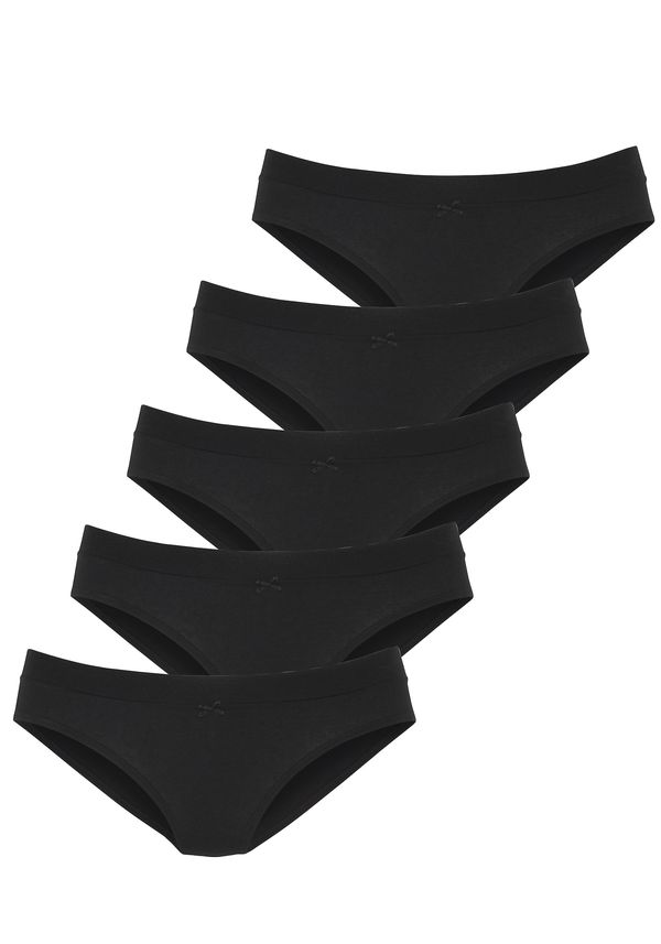 VIVANCE VIVANCE Slip  crna