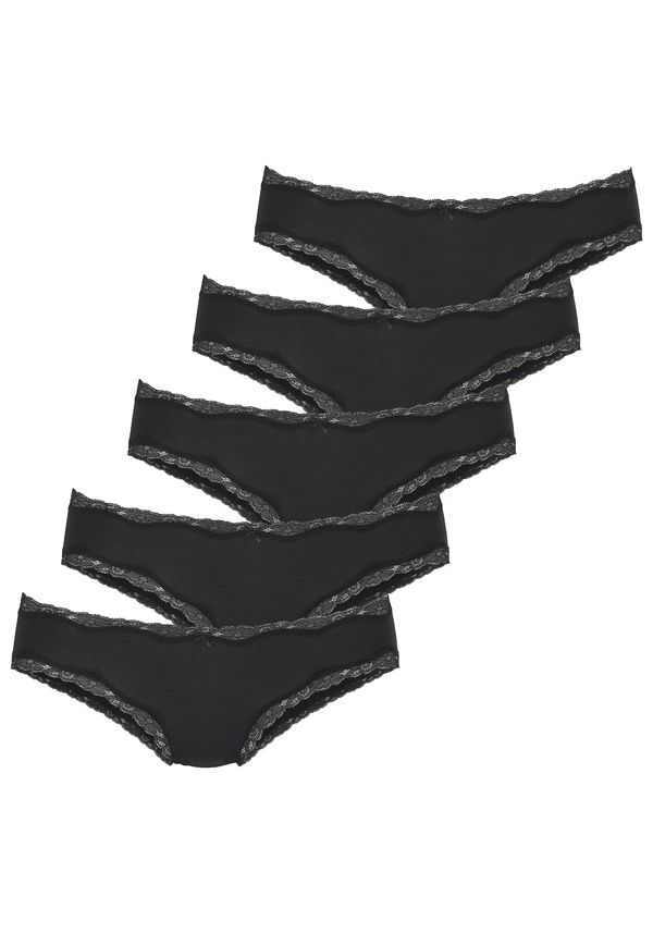 VIVANCE VIVANCE Slip  crna