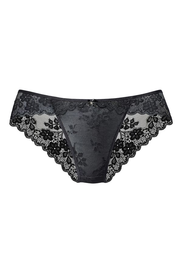 VIVANCE VIVANCE Slip  crna