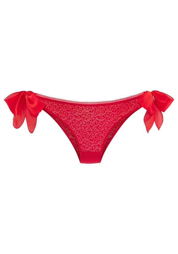 VIVANCE VIVANCE Slip  crvena