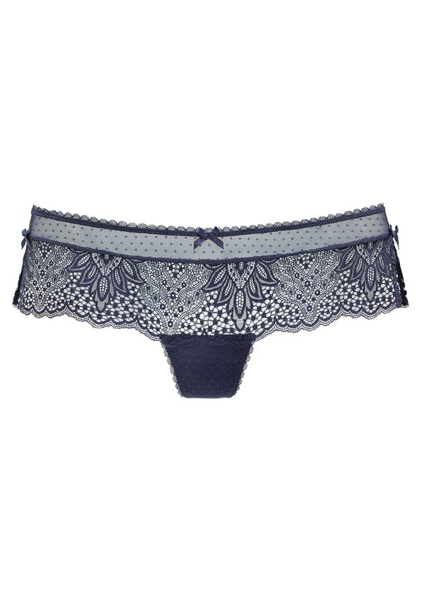 VIVANCE VIVANCE Slip  noćno plava