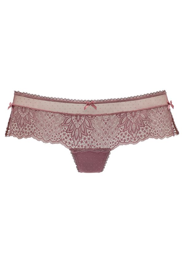 VIVANCE VIVANCE Slip  rosé