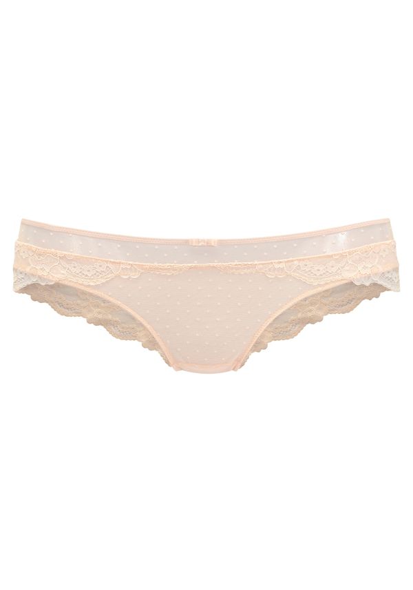 VIVANCE VIVANCE Slip  šampanjac
