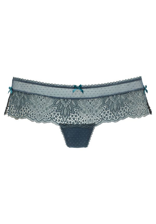 VIVANCE VIVANCE Slip  tamno plava