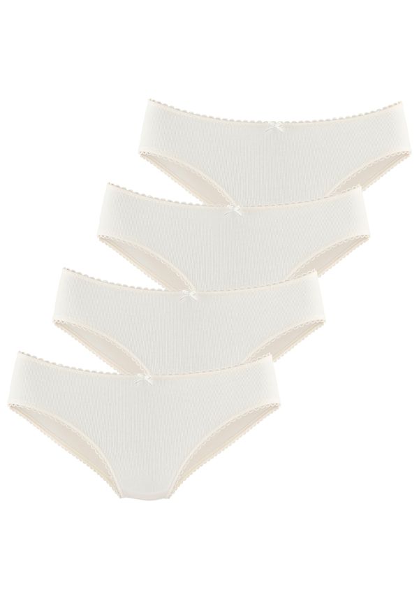 VIVANCE VIVANCE Slip  vuneno bijela