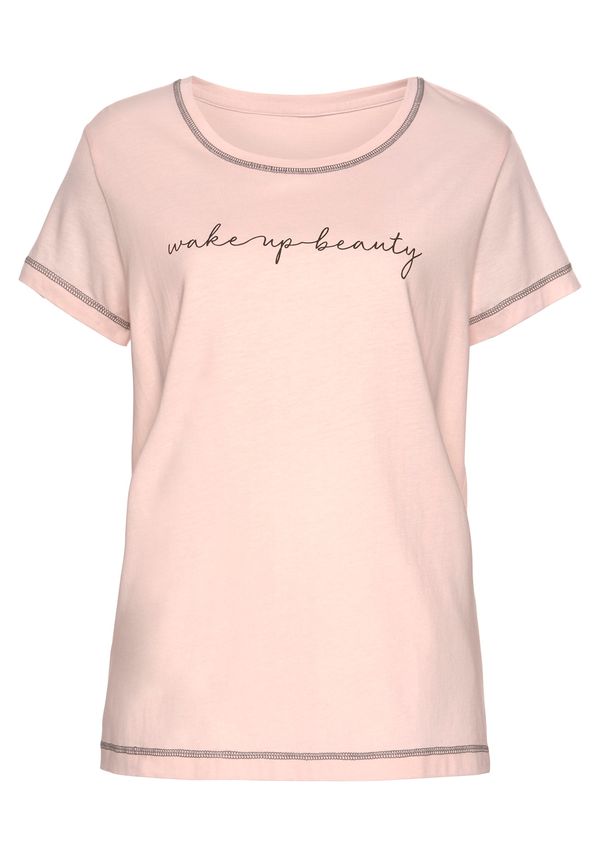 VIVANCE VIVANCE Spavaćica  višnja / rosé