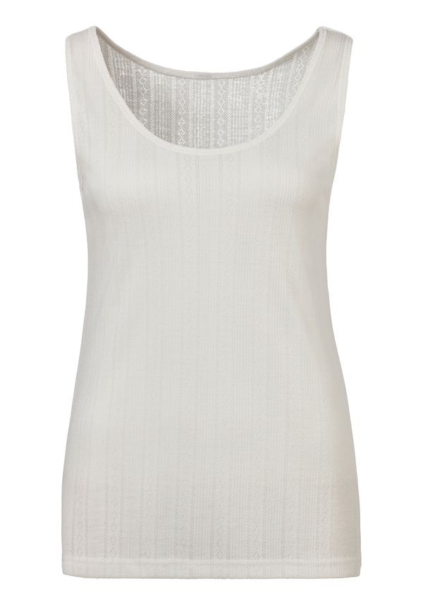 VIVANCE VIVANCE Top  bijela