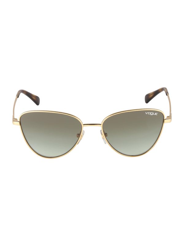 VOGUE Eyewear VOGUE Eyewear Sunčane naočale '0VO4145SB'  zlatna