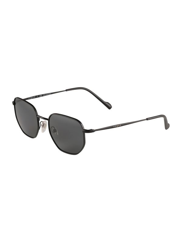 VOGUE Eyewear VOGUE Eyewear Sunčane naočale '0VO4186S'  crna
